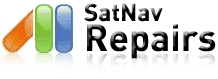 Sat-Nav Repairs LTD