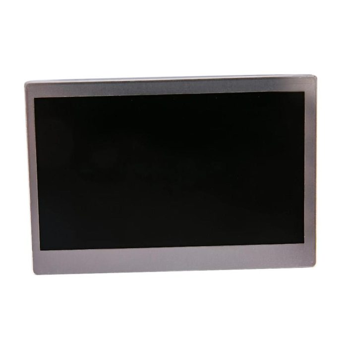 Kia Niro Instrument Cluster LCD Screen Display 5