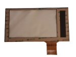 Replacement Touch Screen DIGITIZER GLASS FOR Honda HR-V 2016 2017 8