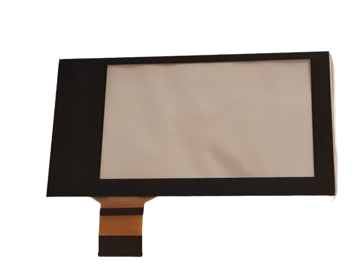 Replacement Touch Screen DIGITIZER GLASS FOR Honda HR-V 2016 2017 5