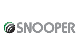 Snooper S6000 Touch Screen Digitizer Glass Replacement Part 3