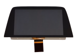 Vauxhall Aastra K (MK5) LCD Screen and Touch Screen Digitizer Glass Replacement part 7