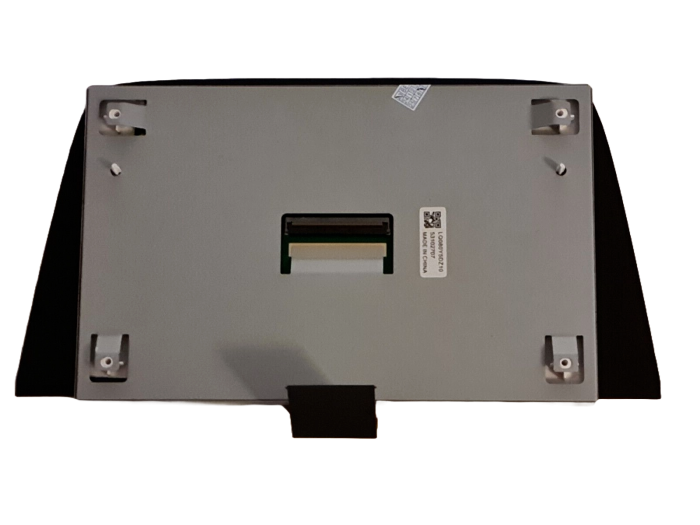 Vauxhall Aastra K (MK5) LCD Screen and Touch Screen Digitizer Glass Replacement part 6