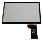 Touch Screen Digitizer for Seat Alhambra Unit Part No 7N5 035 680c 8