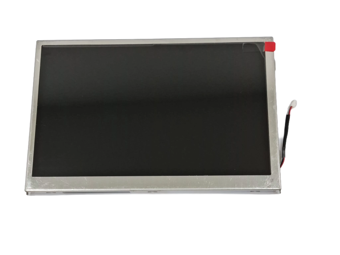 Bentley Bentayga 36A919606A LCD Screen and Touch Screen Digitizer Glass Replacement Part 5