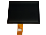 Jeep Compass 2017-2021 LCD Screen Display and Touch Screen Digitizer Glass 7