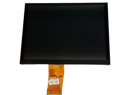Jeep Compass 2017-2021 LCD Screen Display and Touch Screen Digitizer Glass