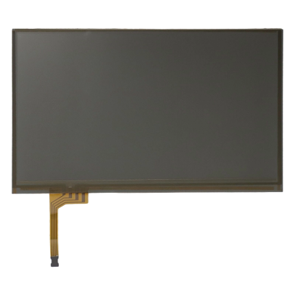 Toyota Prius Hybrid Sedan Replacement Touch Screen Digitizer