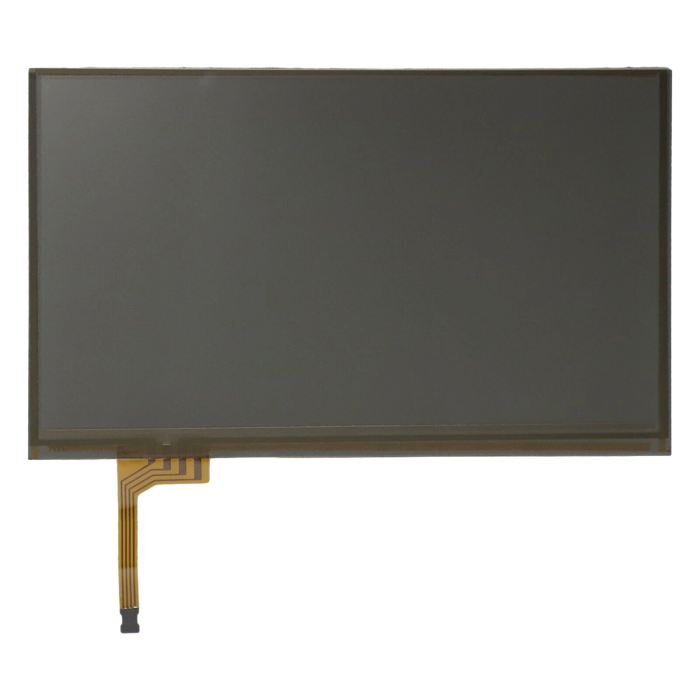 Toyota Prius Hybrid Sedan Replacement Touch Screen Digitizer 5