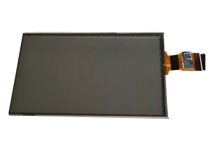 Peugeot 208 2016-2019 Touch Screen Digitizer Glass Replacement Part 5