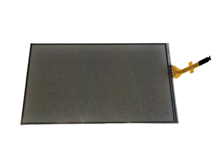 Peugeot 208 2012-2019 Touch Screen Digitizer Glass Replacement Part 3