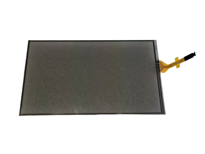 Peugeot 208 2012-2019 Touch Screen Digitizer Glass Replacement Part 5