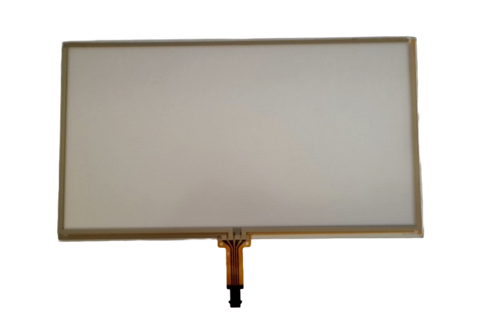 Nissan Qasqai Mk2 Years 2014-2020 Touch Screen Digitizer Glass Replacement Part 5