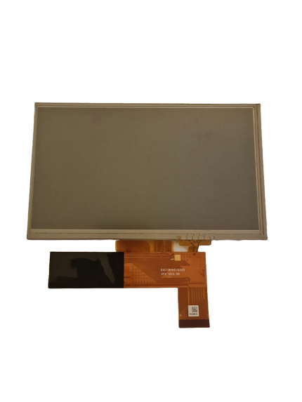 Garmin Dezl 7xx 760LM 760LMT 7” LCD Screen Display+Touch Digitizer ZJ070NA-03C