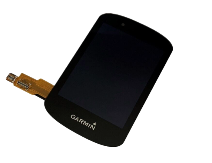Garmin Edge 830 LCD Screen Replacement Part 5