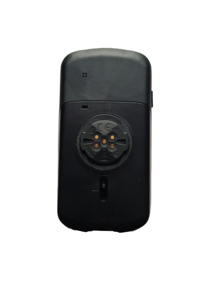 Garmin Edge 1030 Plus back cover case with charging flex replacement part