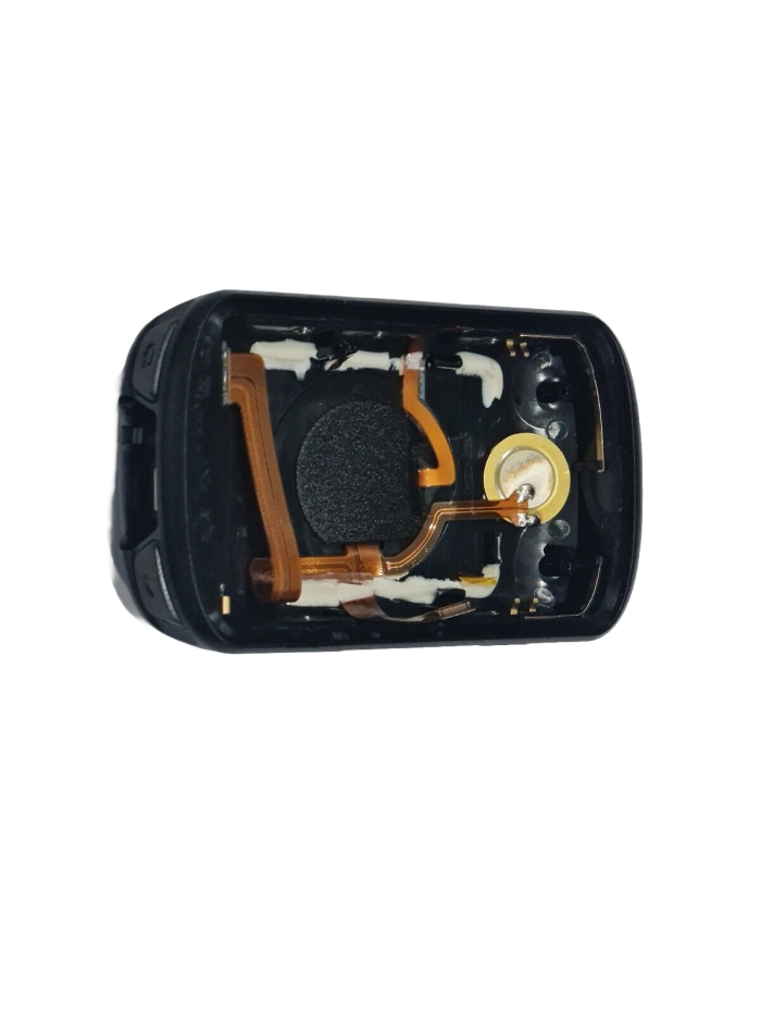 Garmin Edge 530 Back Cover Case with Charging Board Replacement Part 6