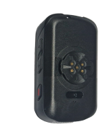 Garmin Edge 530 Back Cover Case with Charging Board Replacement Part 7