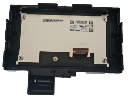 Kia Sportage 2016-2022 LCD screen Touch Screen Digitizer Glass Replacement Part 4