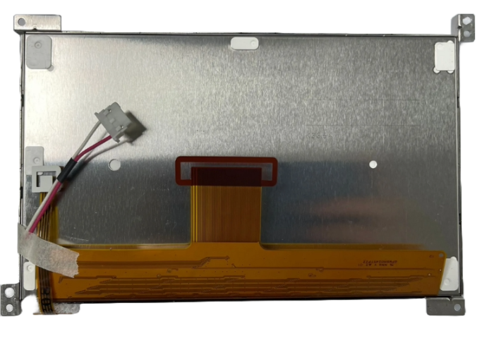 Ford S-Max HS RNS LCD Screen And Touch Screen Digitizer Glass 5