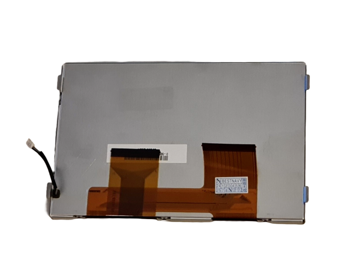 Seat Leon (2013-2016) LCD screen and Touch Screen Replacement Part 5
