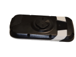 Replacement Back Cover Case For Garmin Edge 1000 9
