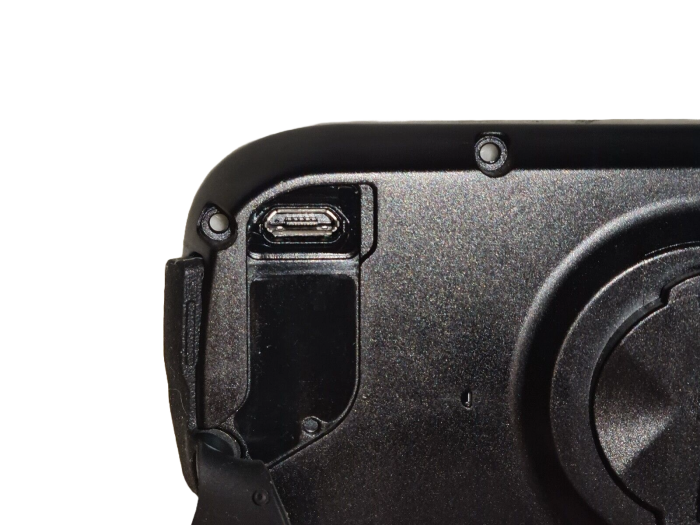 Replacement Back Cover Case For Garmin Edge 1000 7