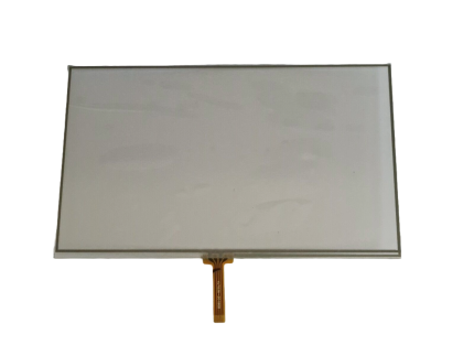 Snooper S6000 Touch Screen Digitizer Glass Replacement Part 2