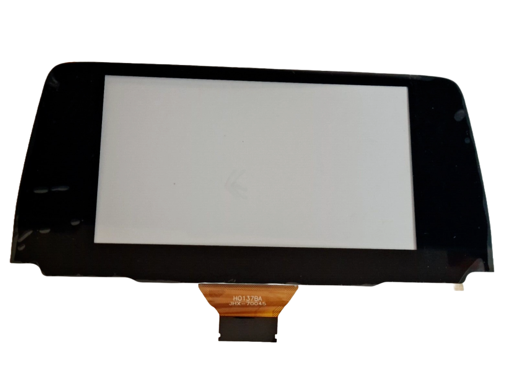 7” Touch Screen Digitizer For Mazda CX5 2017-2020 Replacement part