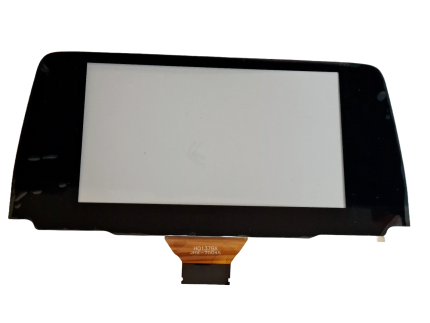 7” Touch Screen Digitizer For Mazda CX5 2017-2020 Replacement part 2