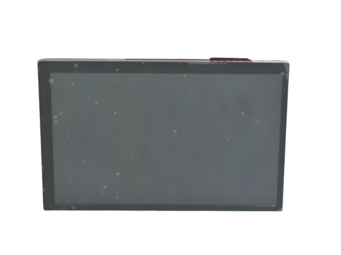 Vauxhall Corsa 2015 2019 LCD screen and Touch screen Digitizer Replacement Part 6