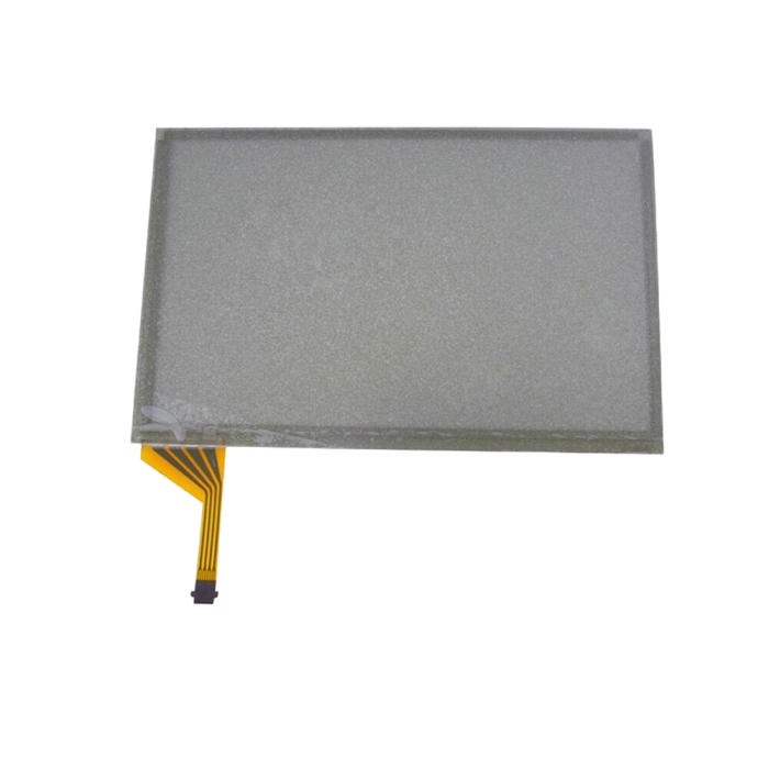 Fiat 500 Touch Screen Digitizer Glass Replacement Part 5