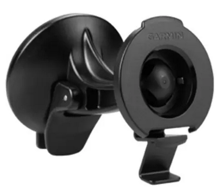 Original Garmin Drive 40LM Suction Cup Mount 2