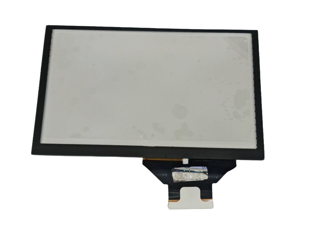 7” Touch Screen Digitizer Glass Replacement part for Hyundai i40