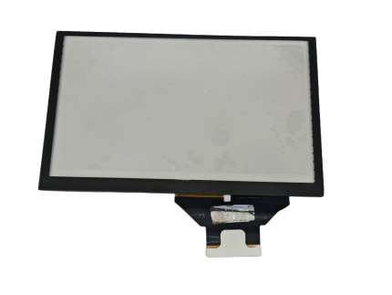 7” Touch Screen Digitizer Glass Replacement part for Hyundai i40 2