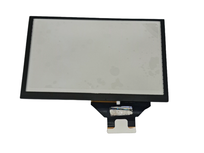 7” Touch Screen Digitizer Glass Replacement part for Hyundai i40 5