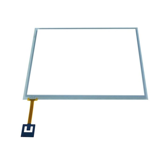 8” Touch Screen Digitizer Glass Replacement part for Maserati Ghibli 5