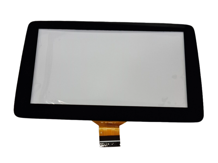 Mazda 3 7″ LCD 2014-2016 Touch Screen Digitizer Glass Replacement Part 5