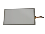Toyota Rav4 86140-42240  CV-VT33F34D Touch Screen Digitizer Glass Replacement Part 7