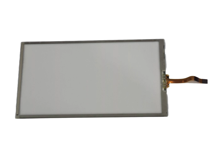 Toyota Rav4 86140-42240  CV-VT33F34D Touch Screen Digitizer Glass Replacement Part 5