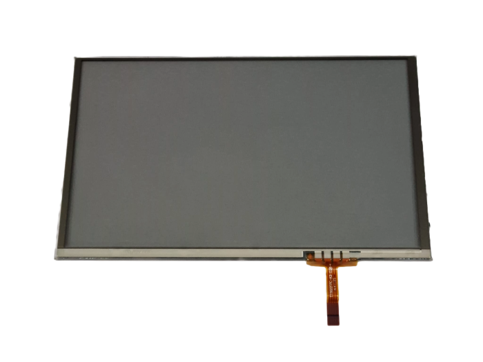 Kia Sporatage LAN8900SKSL Touch Screen Digitizer Glass Replacement Part 5