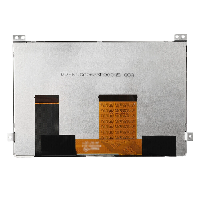 Volkswagen Amarok LCD Screen And Touch Screen Digitizer Glass 5