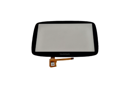 TomTom Go 7250 Touch Screen Digitizer Glass Replacement Part 2