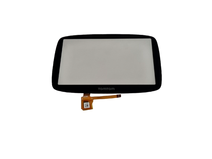 TomTom Go 500 Touch Screen Digitizer Glass Replacement Part 5