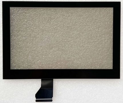Peugeot Rifter Touch Screen Digitizer Glass Replacement Part