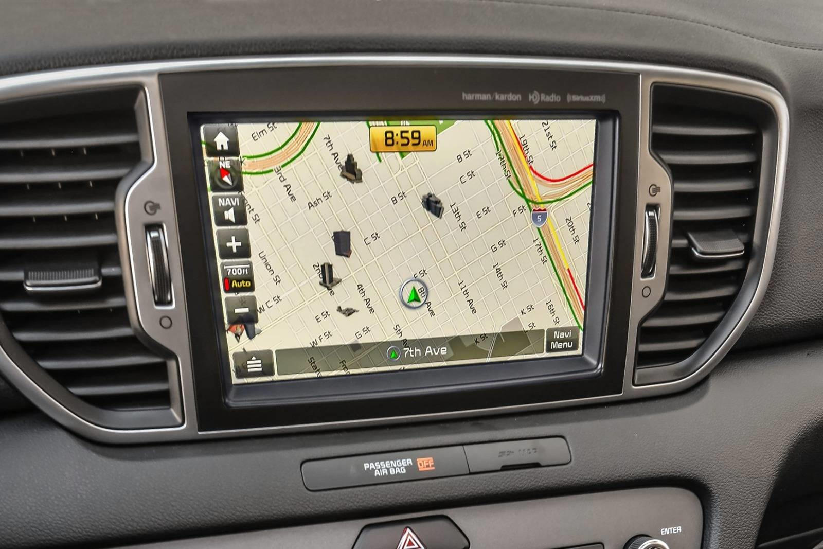 Kia Sportage 96560-F1010WK LCD Screen and Touch Screen Postal Repair Service 5 Kia Sportage 96560-F1010WK LCD Screen and Touch Screen Postal Repair Service 5