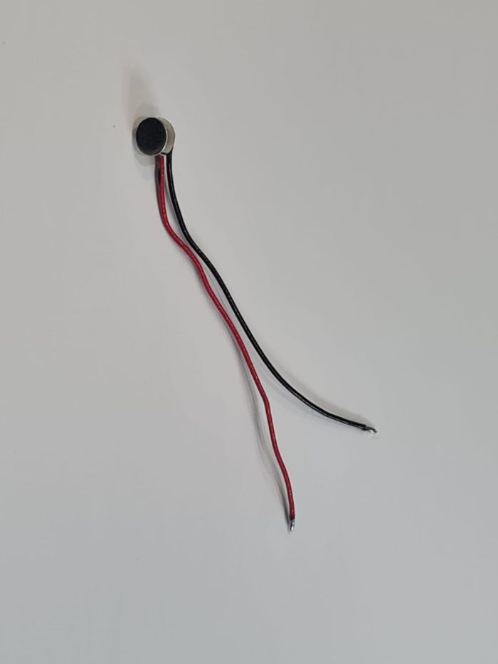 Navigon 70/71 Premium Car Microphone Replacement Part 5