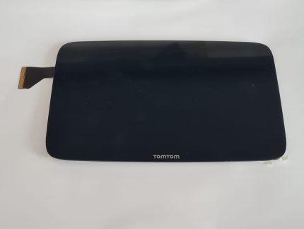 TomTom Expert 7” 4YB70 LCD Screen and Touch Screen Replacement Part 5