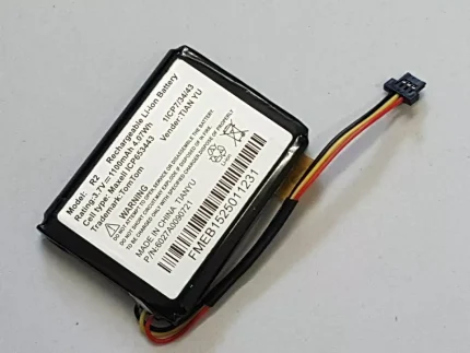 R2 Battery 2